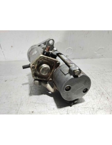 MOTOR ARRANQUE LAND ROVER FREELANDER (LN)(01...