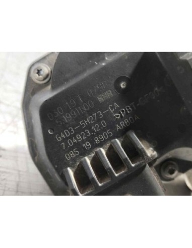 VALVULA EGR LAND ROVER RANGE ROVER EVOQUE - 279282