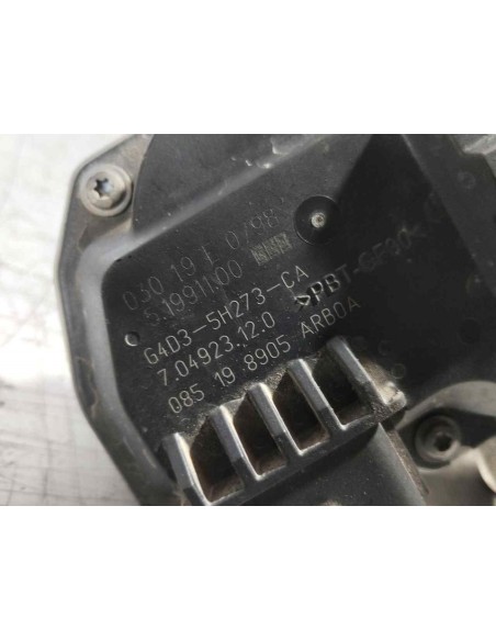 VALVULA EGR LAND ROVER RANGE ROVER EVOQUE - 279282