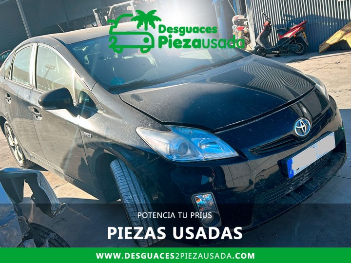 POTENCIA TU PRIUS