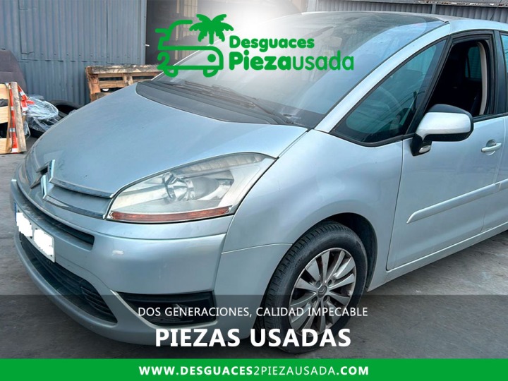 DOS GENERACIONES, CALIDAD IMPECABLE