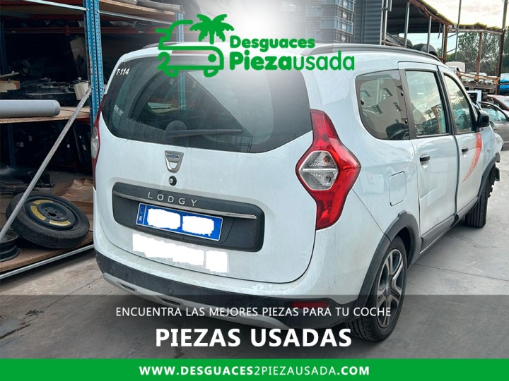 ENCUENTRA LAS MEJORES PIEZAS PARA TU COCHE