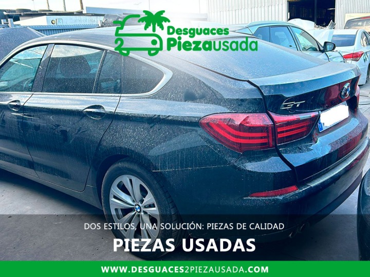 DOS ESTILOS, UNA SOLUCIÓN: PIEZAS DE CALIDAD