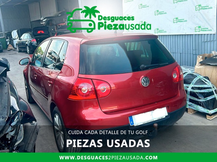 CUIDA CADA DETALLE DE TU GOLF