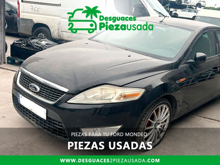PIEZAS PARA TU FORD MONDEO 