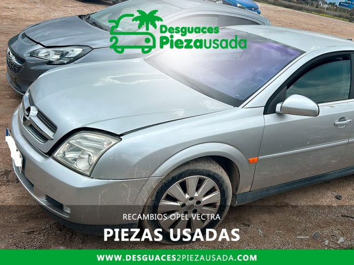 RECAMBIOS OPEL VECTRA