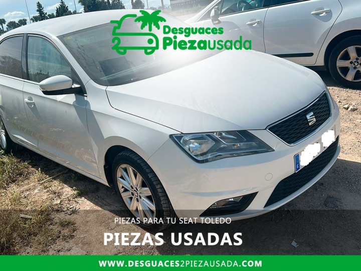PIEZAS PARA TU SEAT TOLEDO