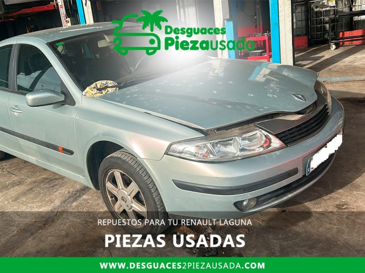 REPUESTOS PAR TU RENAULT LAGUNA 