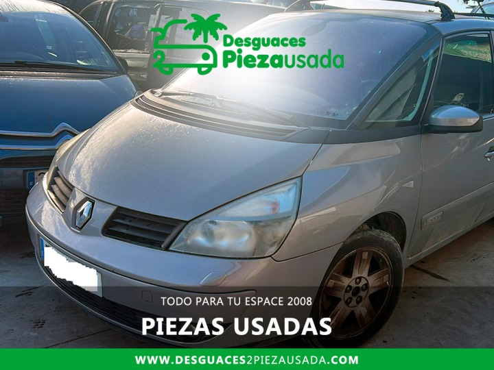 TODO PARA TU ESPACE 2008