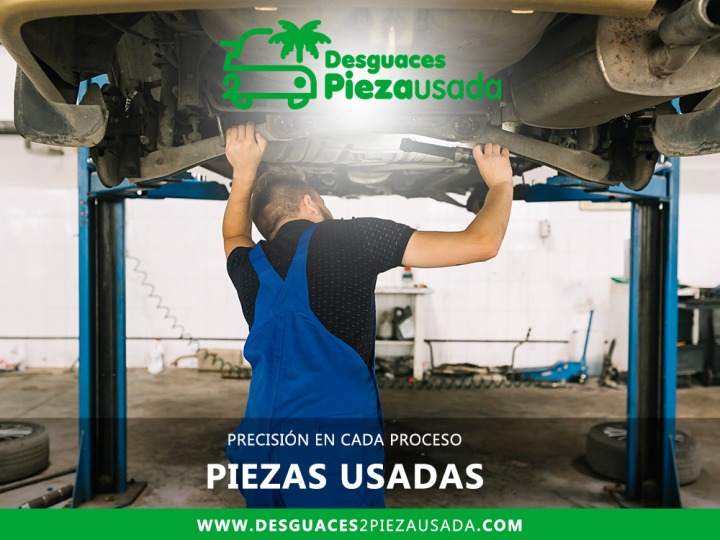 PRECISIÓN EN CADA PROCESO