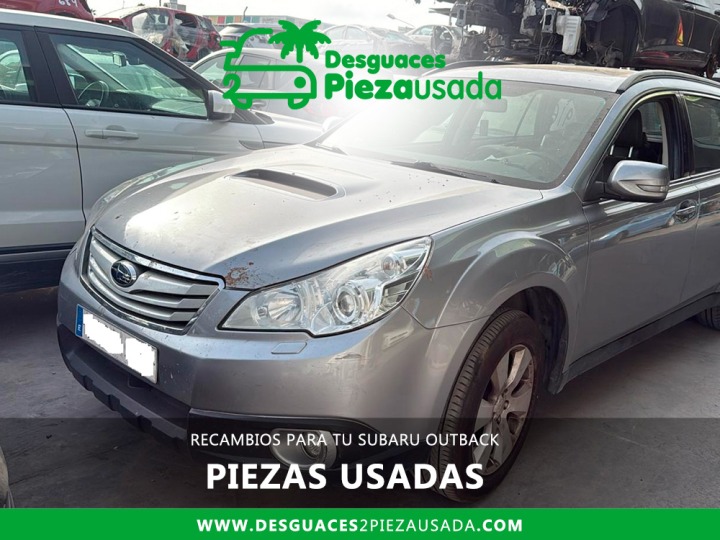 RECAMBIOS PARA TU SUBARU OUTBACK