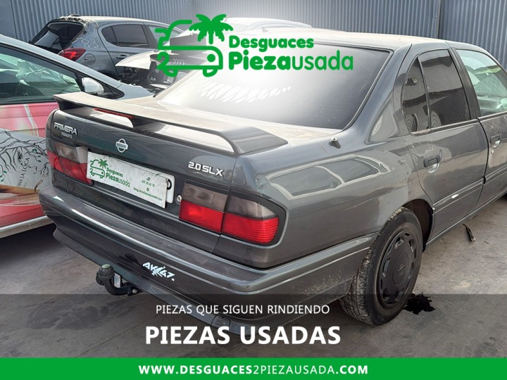 PIEZAS QUE SIGUEN RINDIENDO