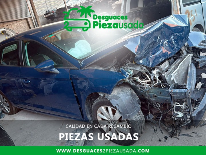 CALIDAD EN CADA RECAMBIO