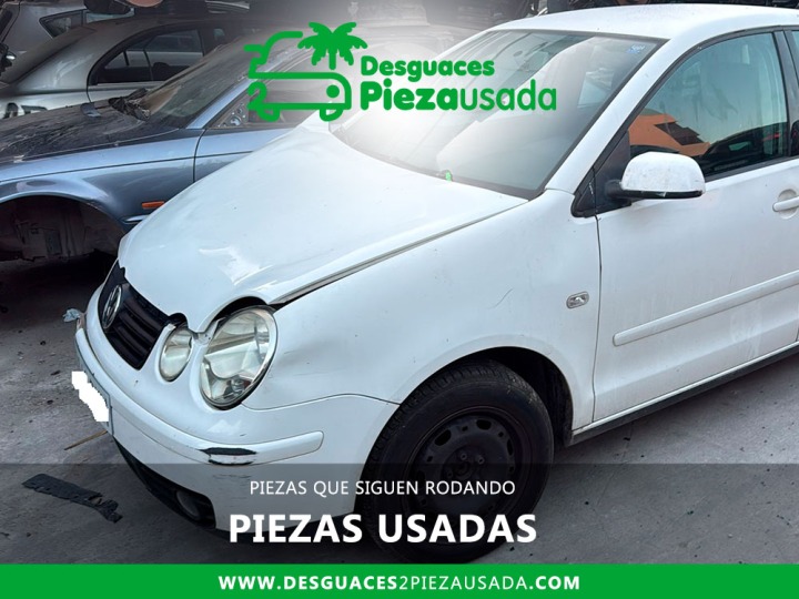 PIEZAS QUE SIGUEN RODANDO