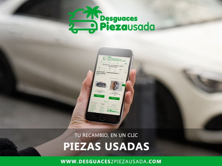 TU RECAMBIO, EN UN CLIC