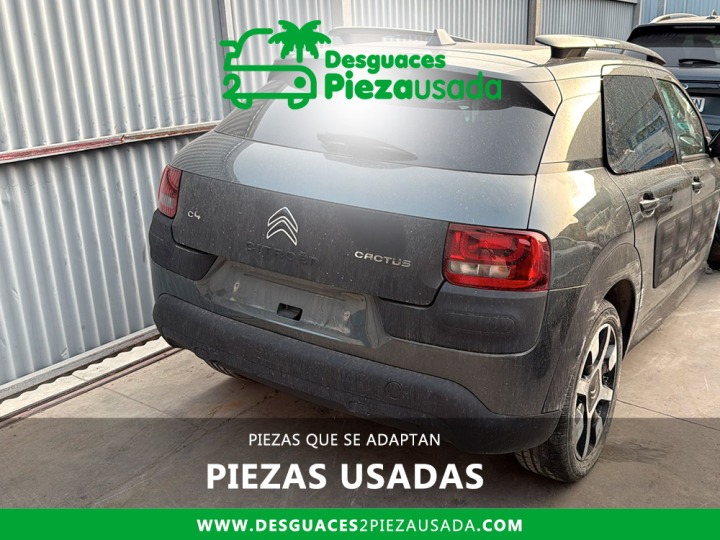 PIEZAS QUE SE ADAPTAN