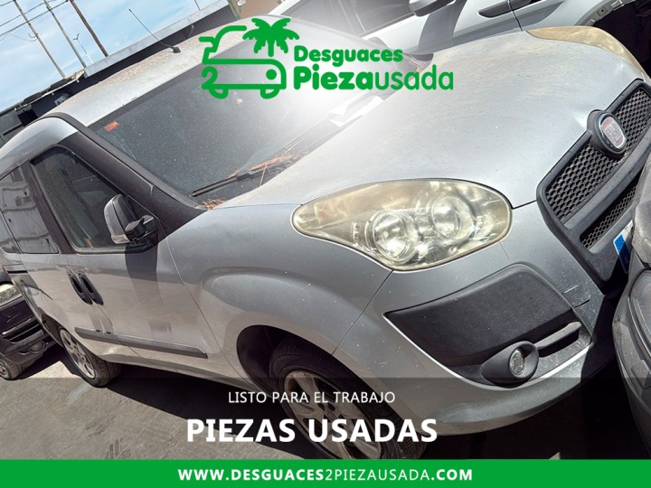 LISTO PARA EL TRABAJO