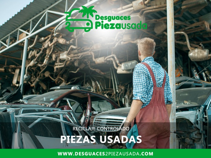 RECICLAJE CONTROLADO