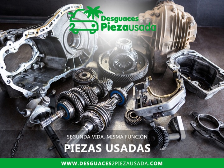 SEGUNDA VIDA, MISMA FUNCIÓN