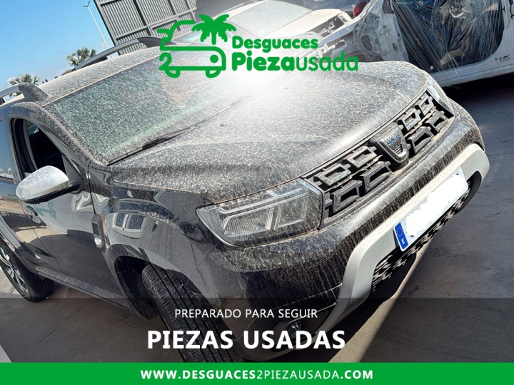 PREPARADO PARA SEGUIR