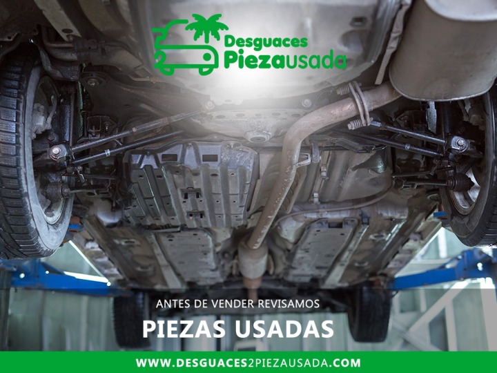 ANTES DE VENDER REVISAMOS