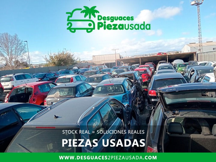 STOCK REAL SOLUCIONES REALES