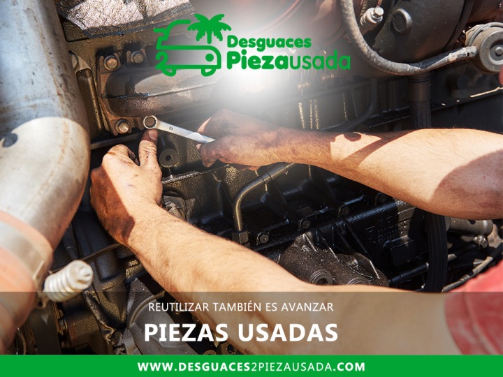 REUTILIZAR TAMBIÉN ES AVANZAR