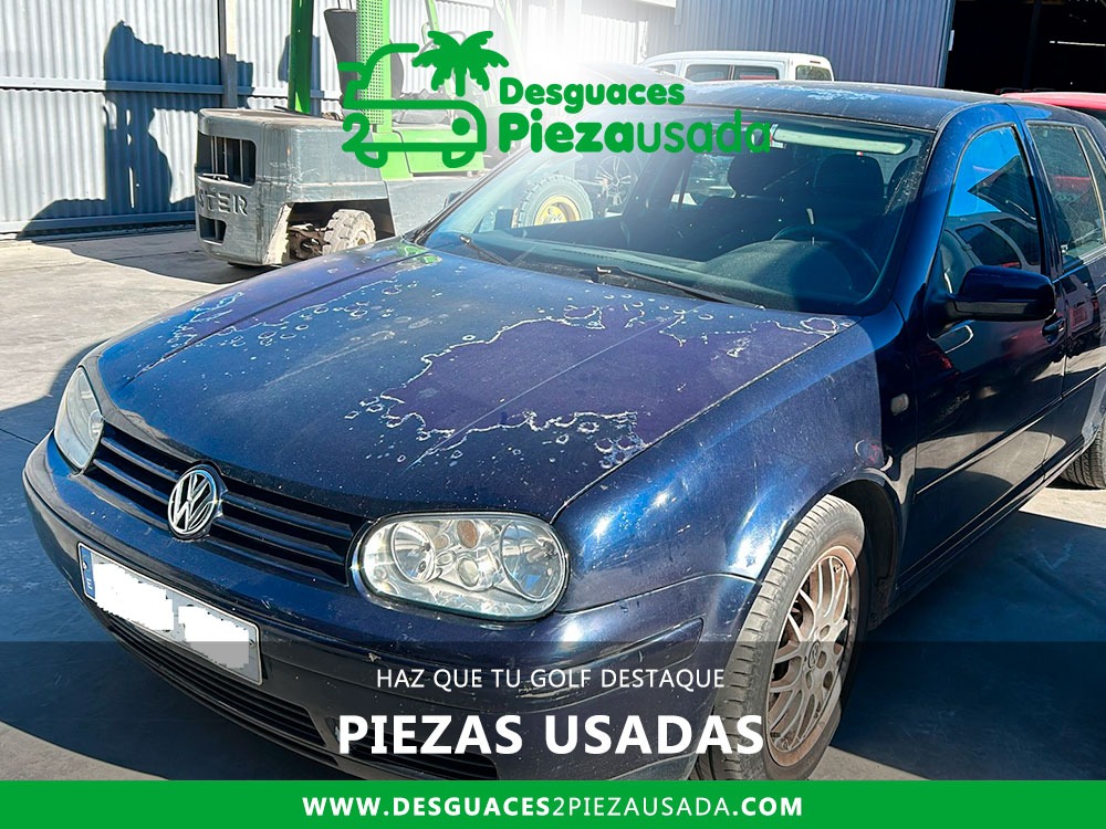 HAZ QUE TU GOLF DESTAQUE