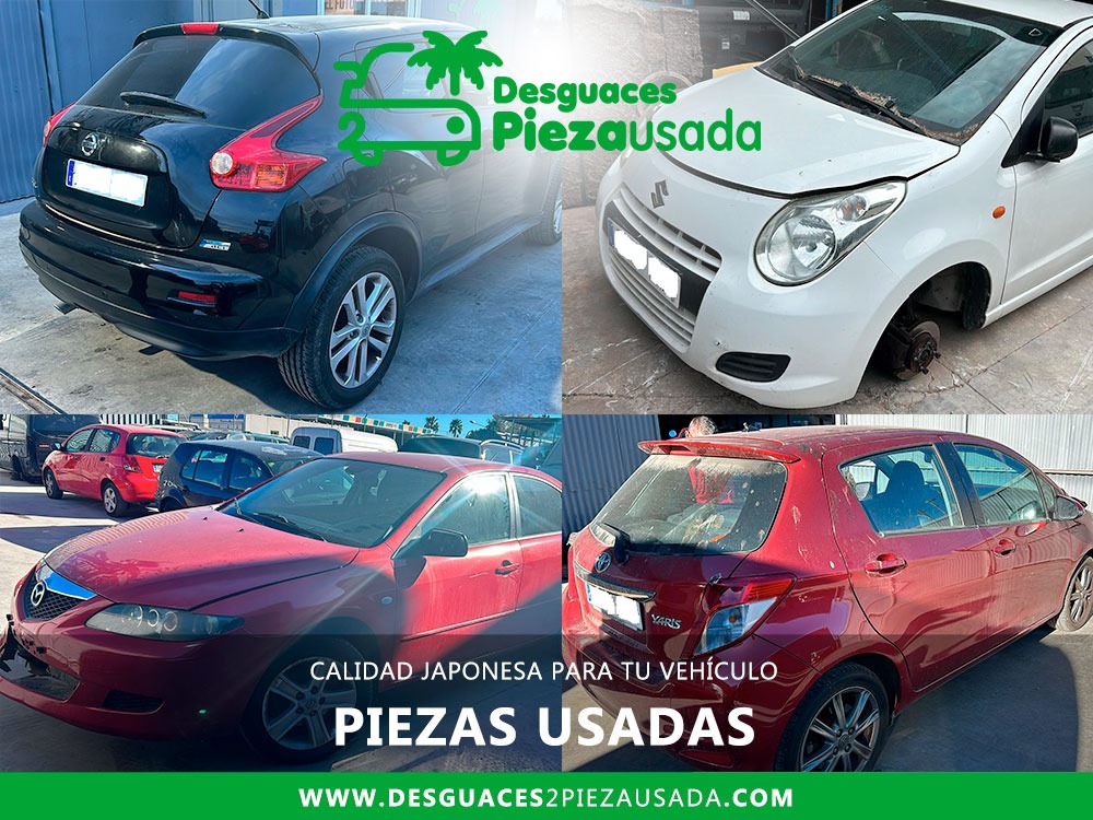 CALIDAD PARA TU VEHÍCULO