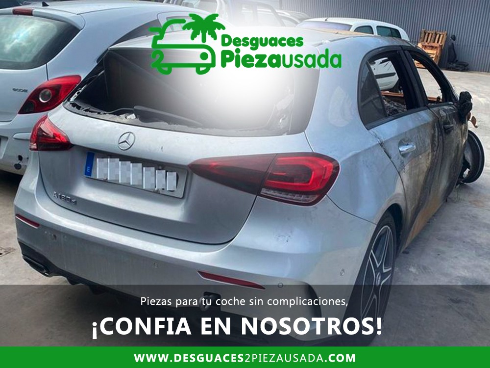 NUEVO VEHICULO EN NUESTRO INVENTARIO