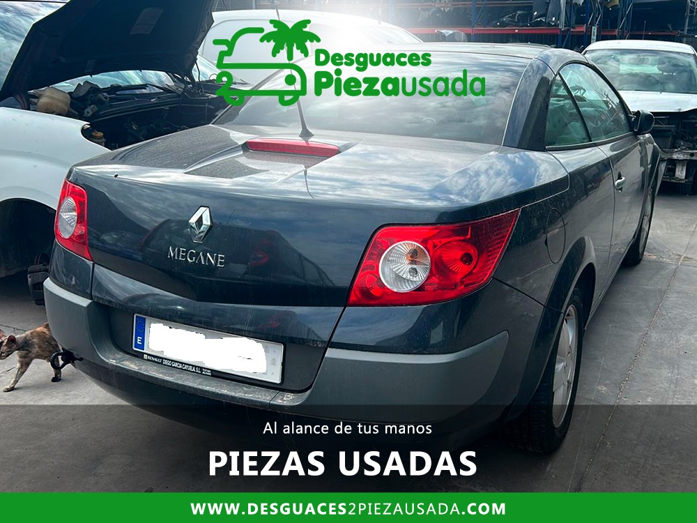 ¡ATENCION, ACABAMOS DE RECIBIR ESTE VEHICULO!