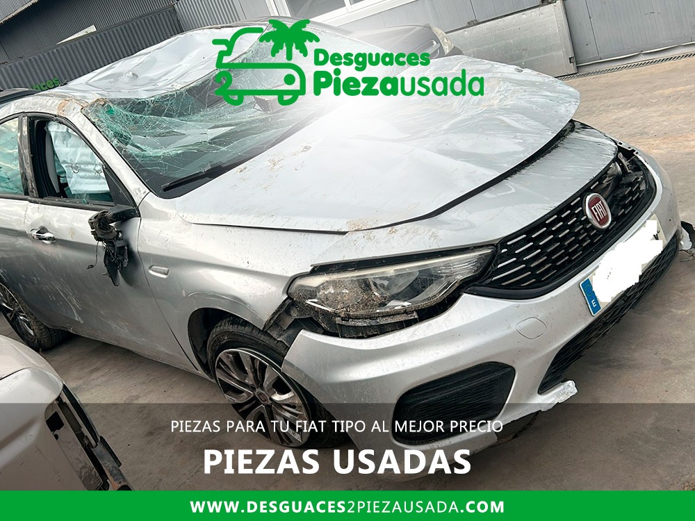 PIEZAS PARA TU FIAT TIPO AL MEJOR PRECIO