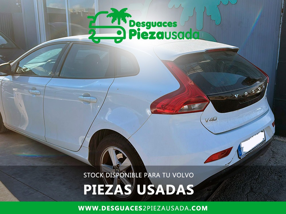 STOCK DISPONIBLE PARA TU VOLVO 