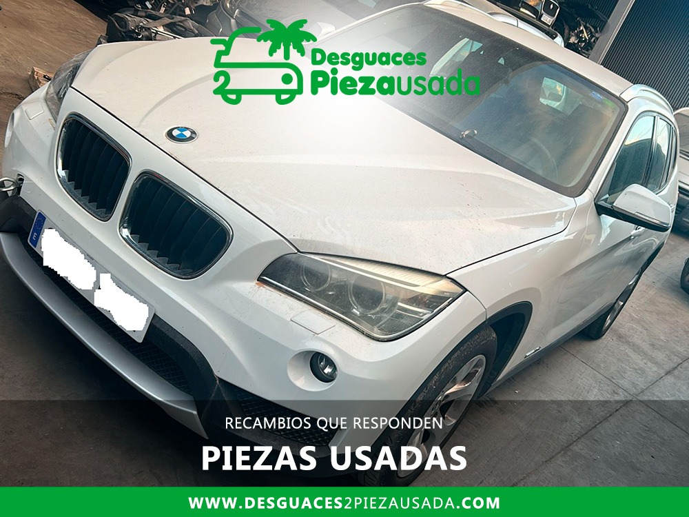 RECAMBIOS QUE RESPONDEN 