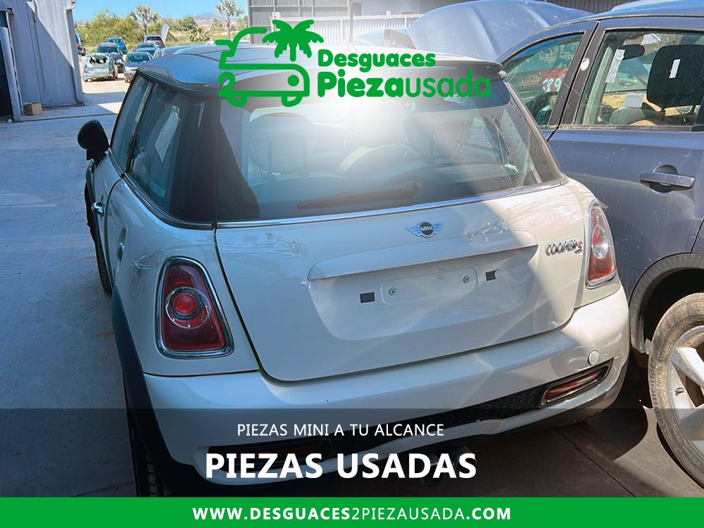 PIEZAS MINI A TU ALCANCE