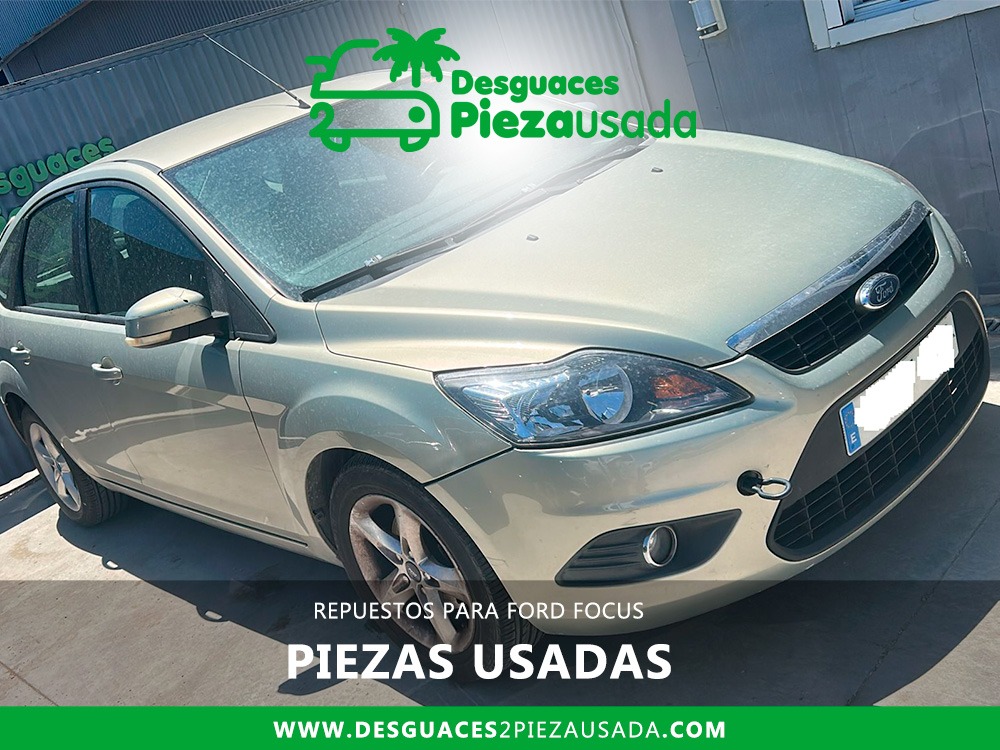 REPUESTOS PARA FORD FOCUS 