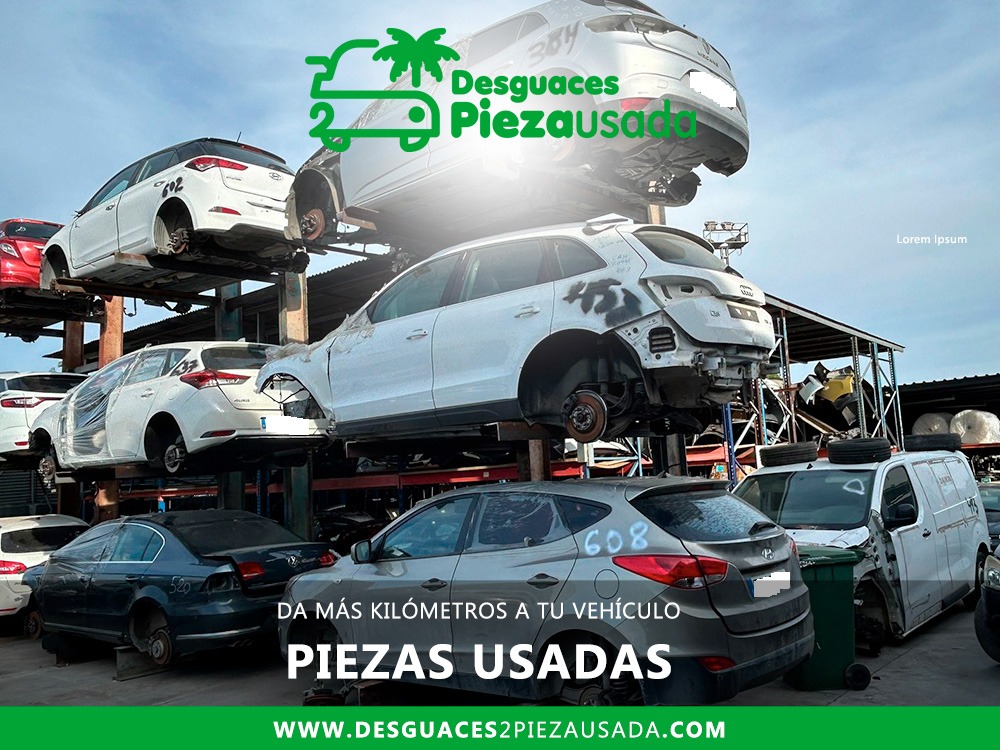 DA MÁS KILÓMETROS A TU VEHÍCULO