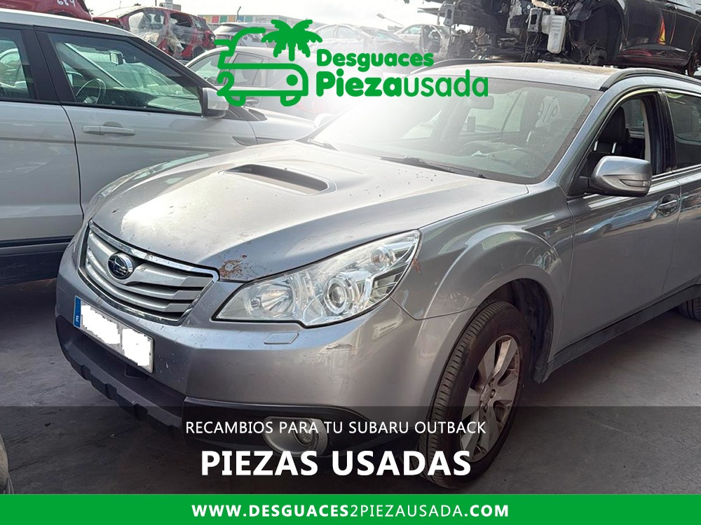 RECAMBIOS PARA TU SUBARU OUTBACK