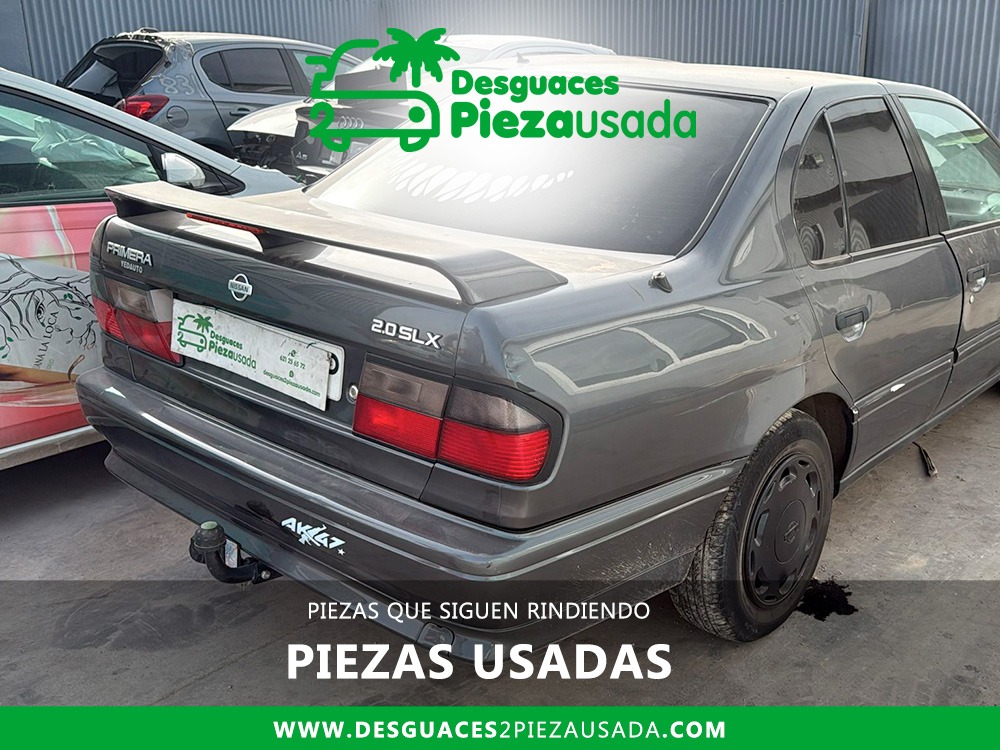 PIEZAS QUE SIGUEN RINDIENDO