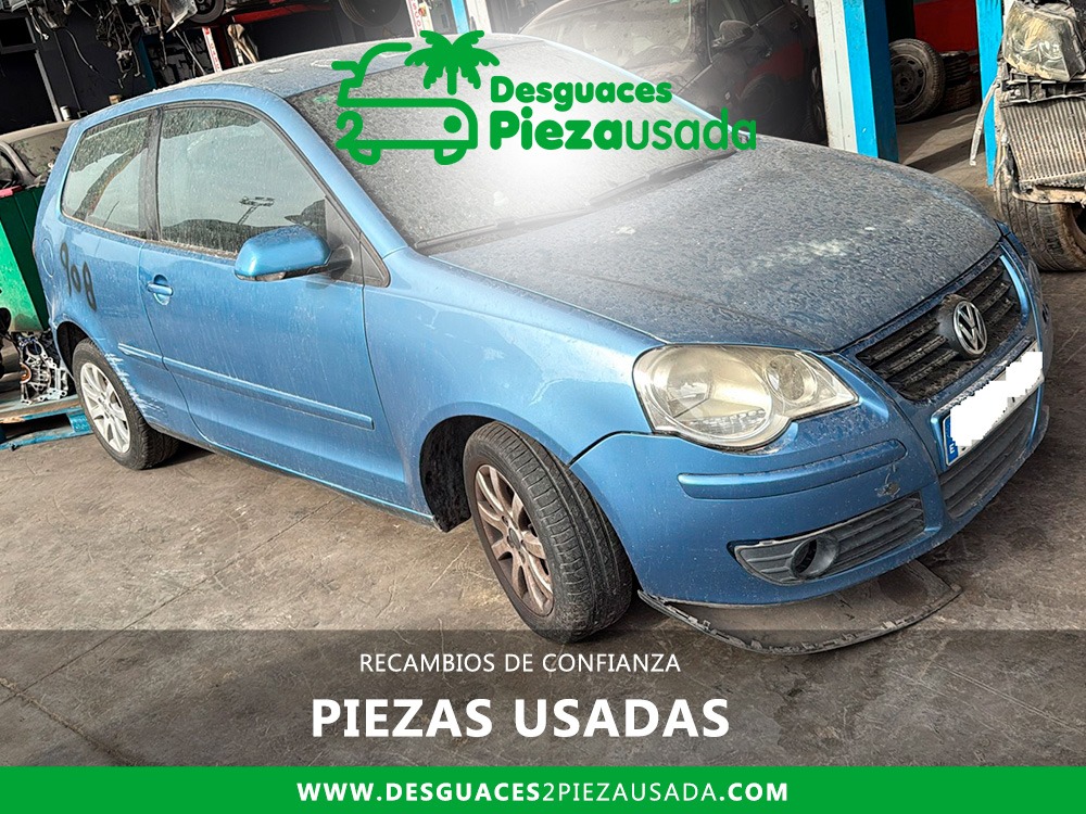 RECAMBIOS DE CONFIANZA