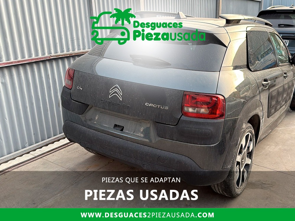 PIEZAS QUE SE ADAPTAN