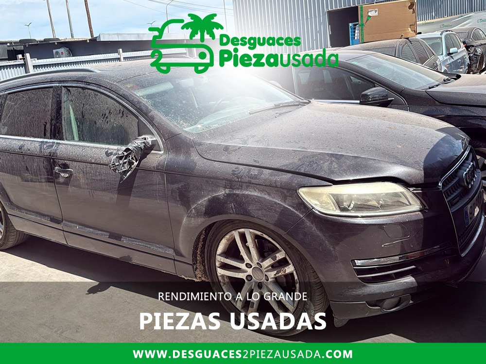 RENDIMIENTO A LO GRANDE