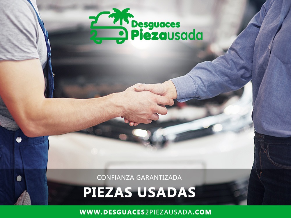 CONFIANZA GARANTIZADA