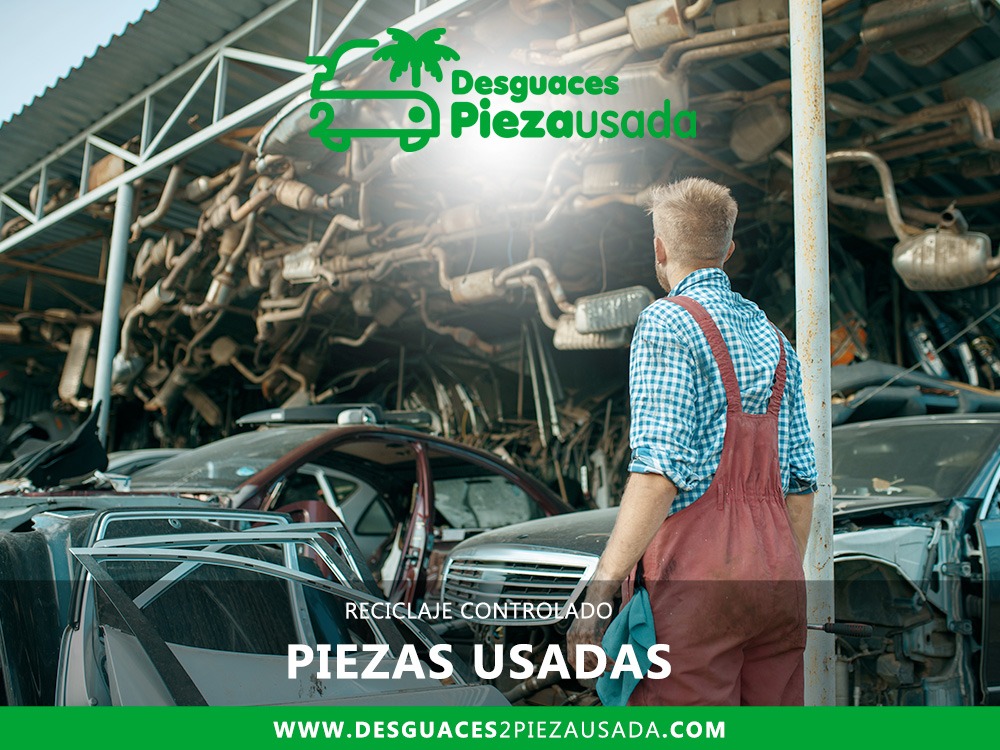 RECICLAJE CONTROLADO