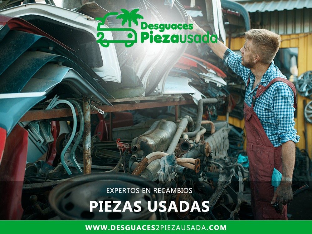 EXPERTOS EN RECAMBIOS