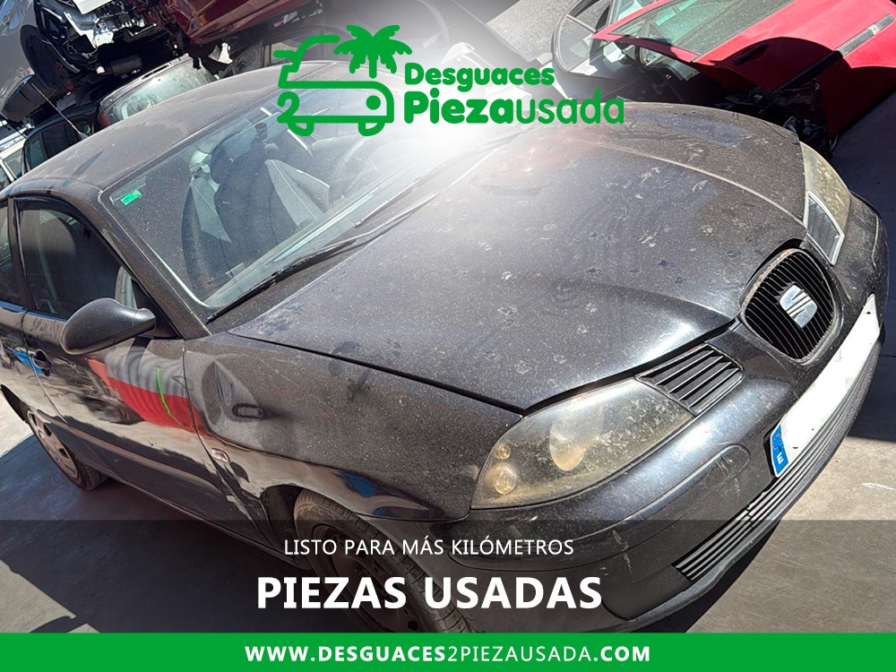 LISTO PARA MÁS KILÓMETROS