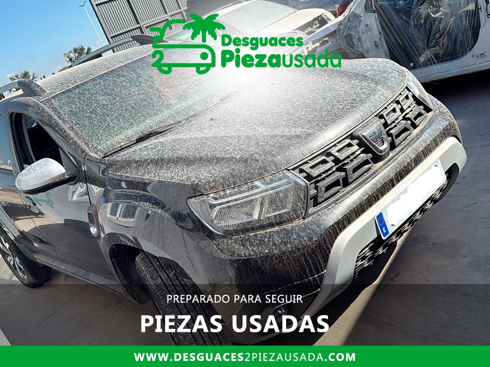 PREPARADO PARA SEGUIR