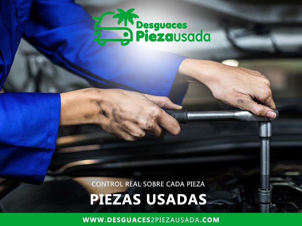 CONTROL REAL SOBRE CADA PIEZA