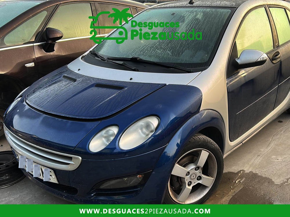 ¡PEQUEÑO PERO MATÓN!